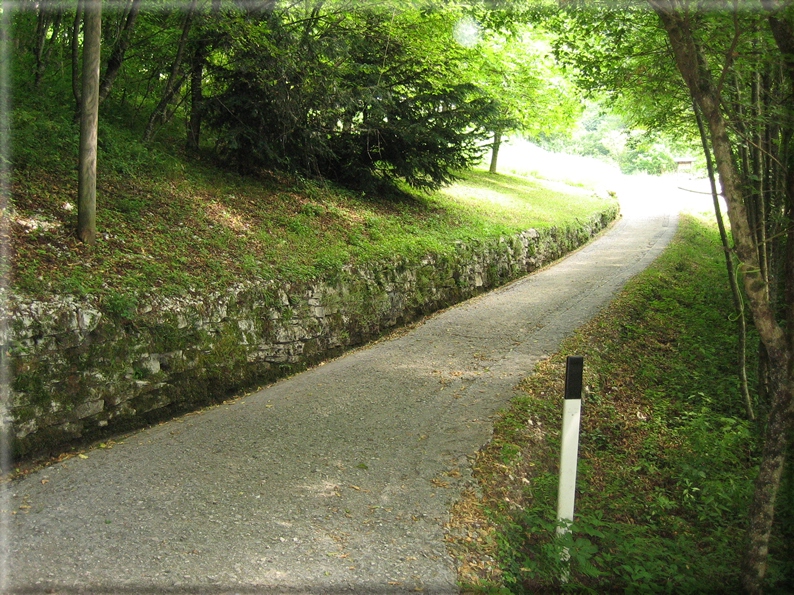 foto Lago del Corlo